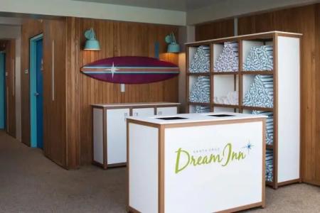 Dream Inn - 12
