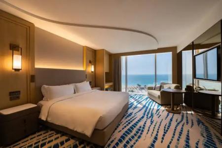 Jumeirah Beach - 123