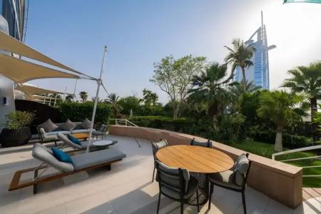 Jumeirah Beach - 140