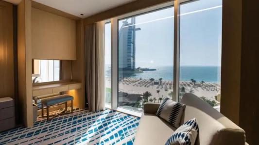 Jumeirah Beach - 106