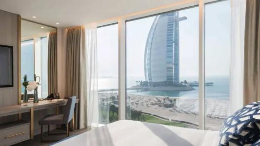 Jumeirah Beach - 157