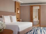 2 Bedrooms Ocean Club room