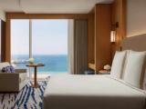 Ocean Deluxe Double room