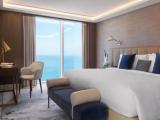 Presidential Double Suite