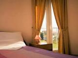 Standard Double room with balcony and with sea view