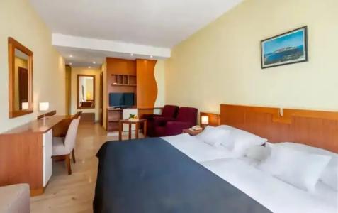 Hunguest Sun Resort - 112