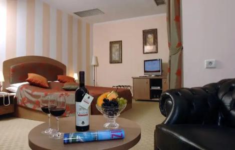 Hunguest Sun Resort - 105