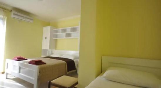 Garni Bokeška Noć - 5