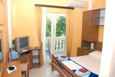 Garni Bokeška Noć - 2