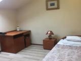 Standard Single Attic room