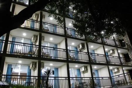 Villa Garden-Ulqin - 101