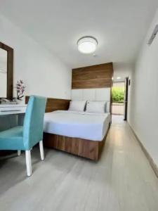 Villa Garden-Ulqin - 105