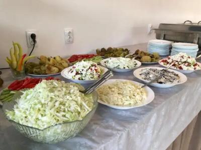 Apartments Cungu - 10