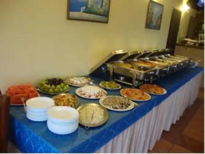 Apartments Cungu - 13