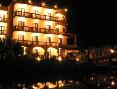 Apartments Cungu - 0