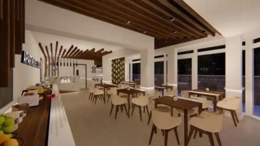 Apartments Cungu - 20