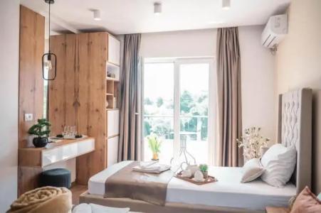 Apartments Cungu - 43