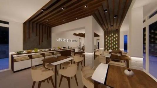 Apartments Cungu - 25