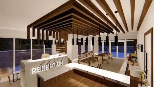 Apartments Cungu - 18