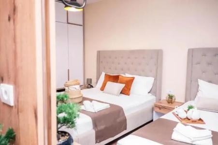 Apartments Cungu - 36