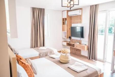 Apartments Cungu - 35