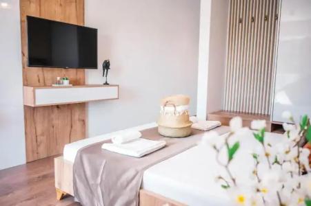 Apartments Cungu - 32