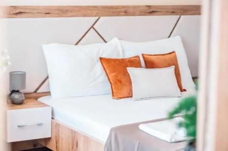 Apartments Cungu - 1