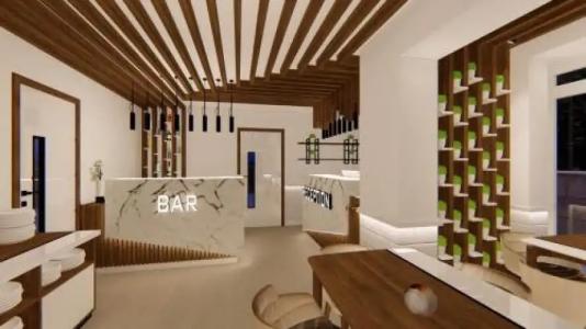 Apartments Cungu - 17