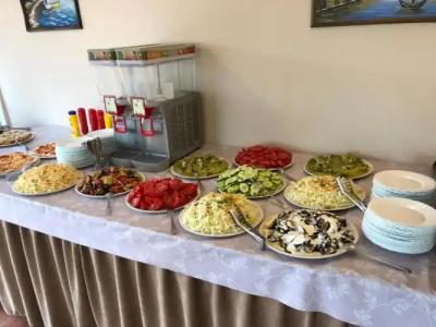 Apartments Cungu - 11