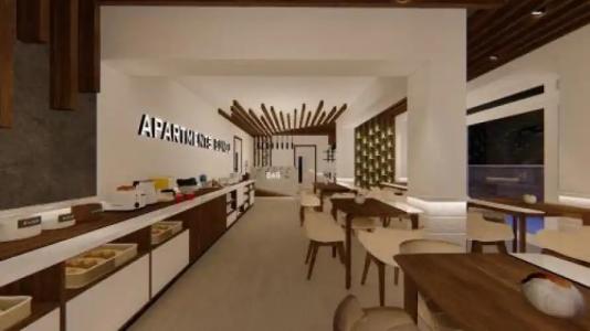 Apartments Cungu - 19