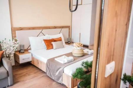 Apartments Cungu - 41