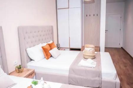 Apartments Cungu - 2