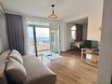 1 Bedroom Apartment with balcony and with sea view