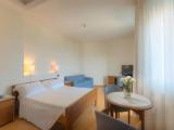 Deluxe Double Junior Suite