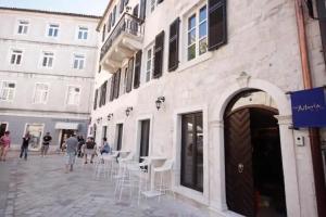 Boutique Hotel Astoria, Kotor