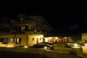 Hotel Galia, Dobrota