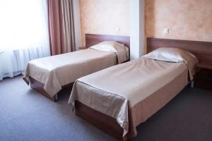 Guru Hotel, Ekaterinburg