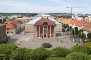 Grand Hotel Jönköping, Jonkoping