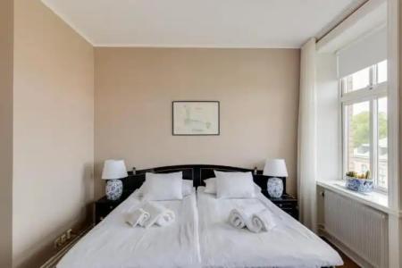 Great Living Accommodation - Jönköping City - 37