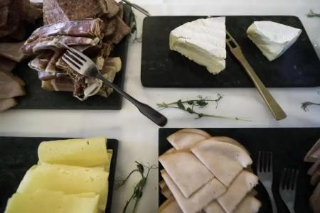 Great Living Accommodation - Jönköping City - 11