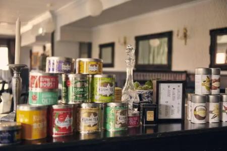 Great Living Accommodation - Jönköping City - 13