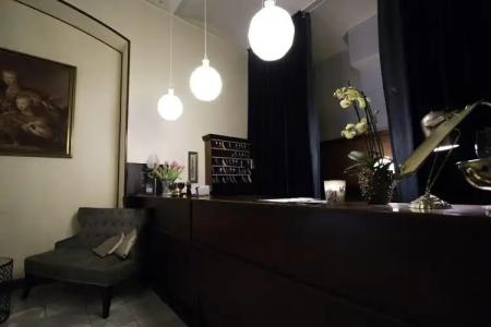 Great Living Accommodation - Jönköping City - 1