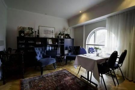 Great Living Accommodation - Jönköping City - 22