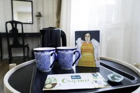 Great Living Accommodation - Jönköping City - 39