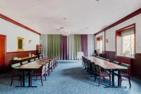 Great Living Accommodation - Jönköping City - 17