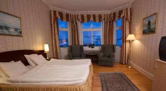 Great Living Accommodation - Jönköping City - 42