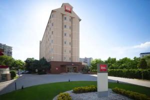 Ibis Hotel, Eskisehir