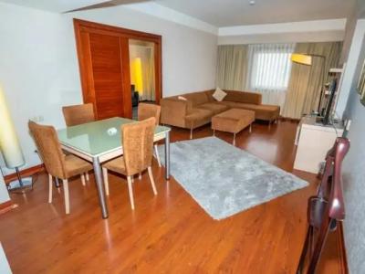 Anemon Grand Eskişehir Otel - 41