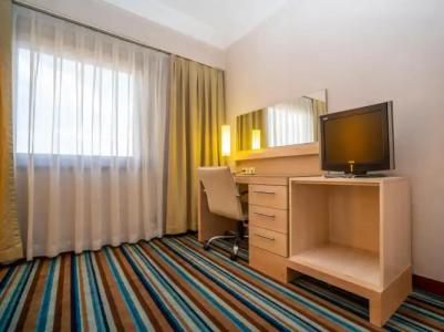 Anemon Grand Eskişehir Otel - 2