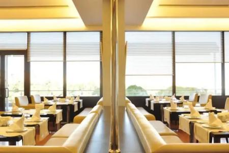 Anemon Grand Eskişehir Otel - 14